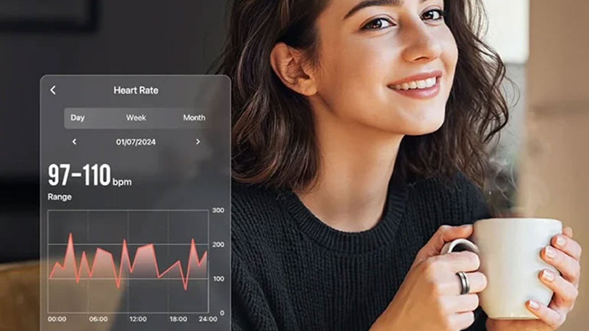 Le tante risposte dei wearable contro lo stress da rientro