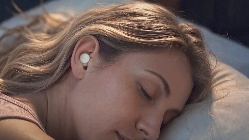 La promessa Soundcore Sleep Earbuds 4 Pro, basta notti agitate
