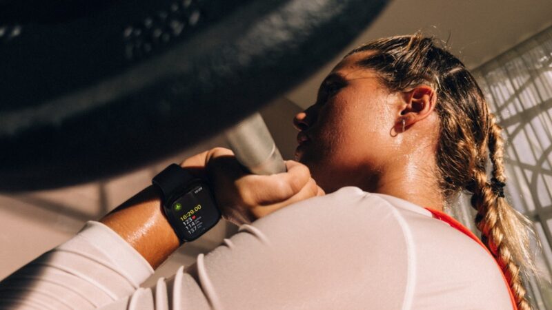 Sono da cercare in watchOS 27 le vere novità di Apple Watch