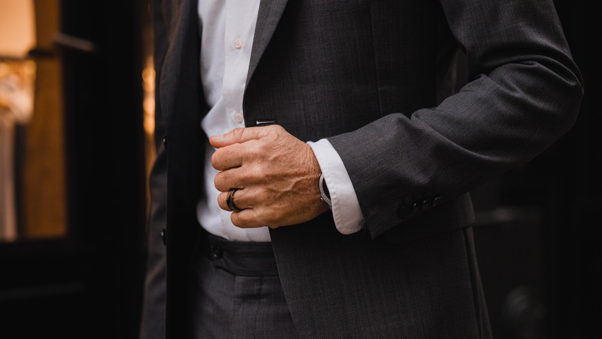 Si fa vibrante l’attesa per i nuovi smartring Circular Ring 3