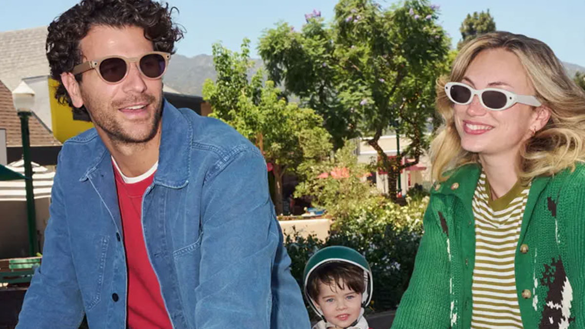 I nuovi Ray-Ban Meta, più intelligenti e un po’ più discreti