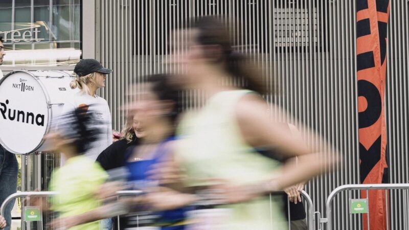 Strava manda Runna all’Università per contrastare gli infortuni