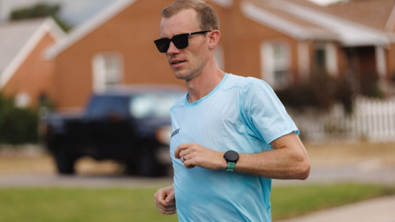Al fianco di Suunto Run 2 ogni traguardo è possibile